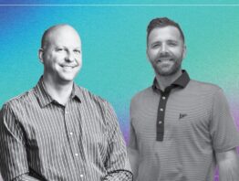 An App to Improve Mental Health: Charlie Kratsch + Luke Wendlandt