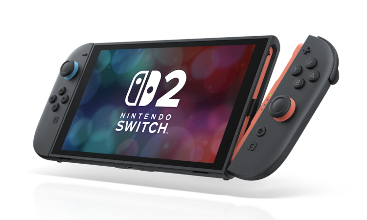 Retailers Bet Big on Nintendo Switch 2 | Twin Cities Business