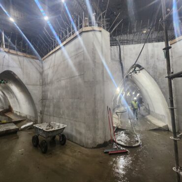 TKDA Acquires CNA Consulting Engineers