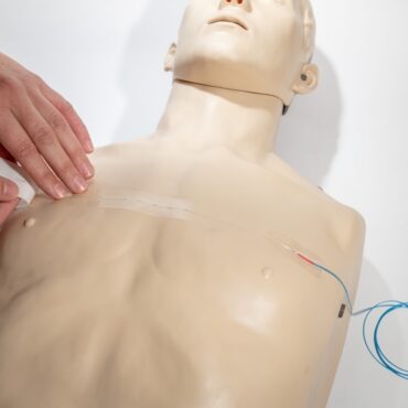 EmpNia Earns FDA Clearance for Respiratory Device