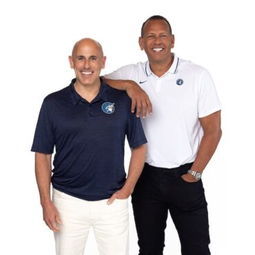 New Timberwolves Owners Debut