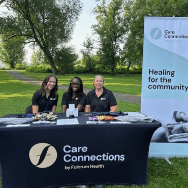 Fulcrum Combats Opioid Usage with Mobile Care Clinic