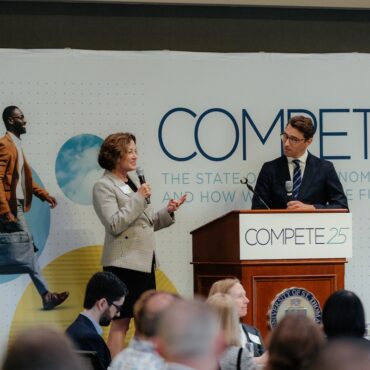 Slow Economic Growth Threatens Minnesota’s Future Prosperity