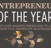2025 Entrepreneur of the Year Awards