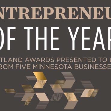 2025 Entrepreneur of the Year Awards