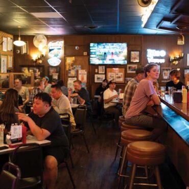 The Miracle of Matt’s