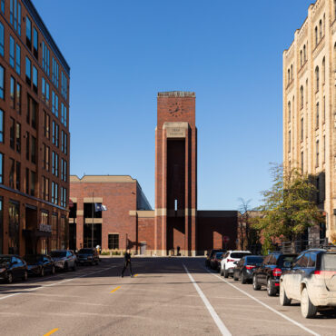 Strib to Shutter Print Facility