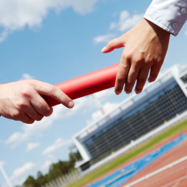 TCB Insights: Changing Hands—the Strategic Approach