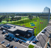 The Golf Version of Bowling