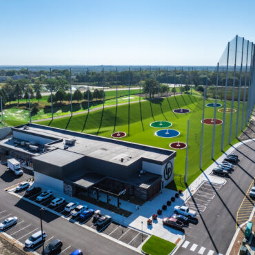 The Golf Version of Bowling