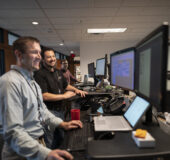 Atomic Data Acquires Texas Firm, Levels Up for Stadiums