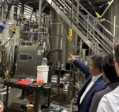 Food and Agriculture Coalition Launches ‘Protein Catalyst’