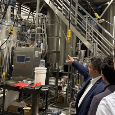 Food and Agriculture Coalition Launches ‘Protein Catalyst’