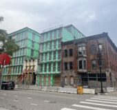 West Hotel Project Sold in Sheriff’s Sale