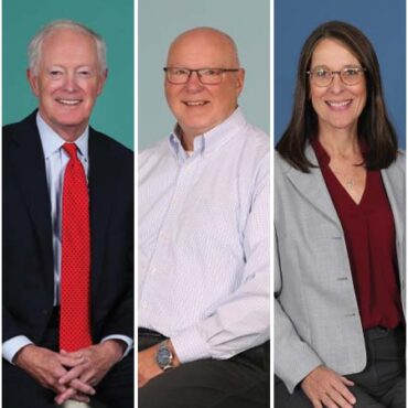 2025 Outstanding Board Directors