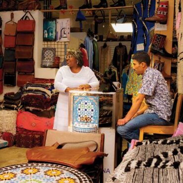 2025 Community Impact Awards