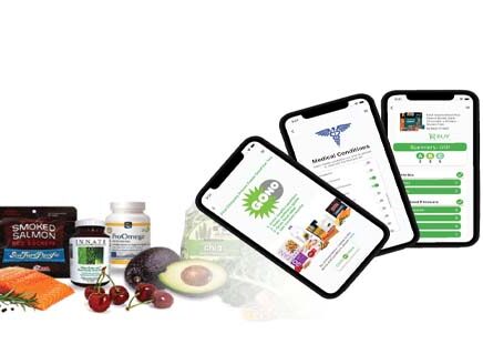 Startup Snapshot: Food for Health