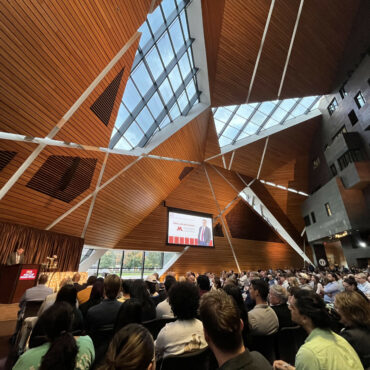 MN Cup’s 2025 Winner Is AcQumen Medical