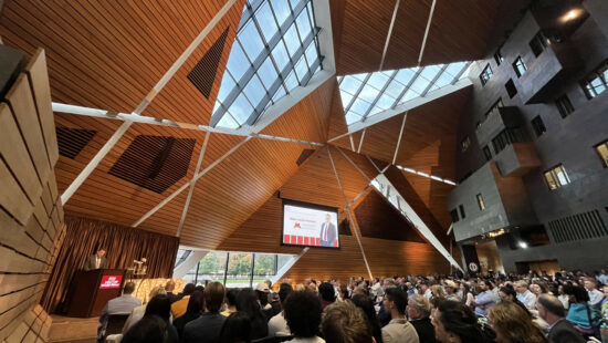 MN Cup’s 2025 Winner Is AcQumen Medical