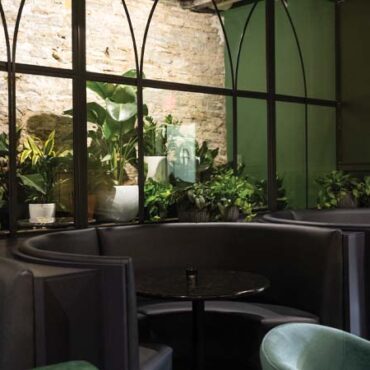 Private Dining Guide 2025