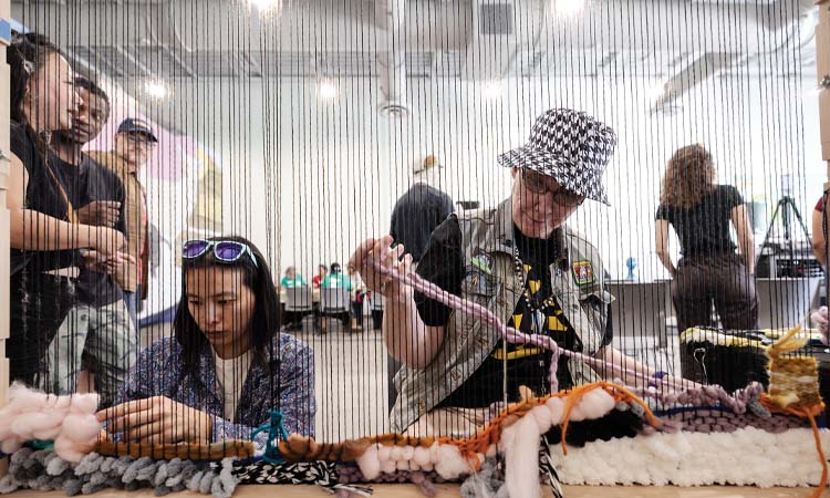 Nonprofit Economic Empowerment: Springboard for the Arts – Twin Cities Business