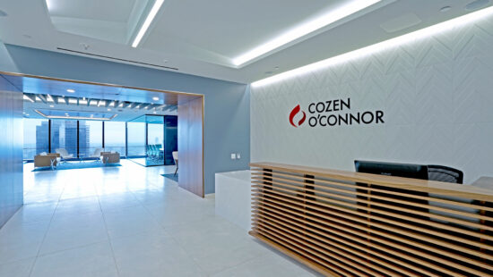 Longstanding Moss & Barnett to Merge into a Philadelphia-Based Law Firm