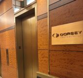Dorsey Law Firm Opens a Chicago Office