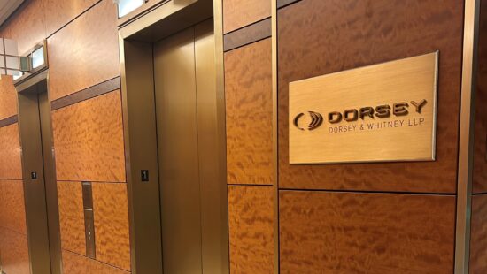 Dorsey Law Firm Opens a Chicago Office