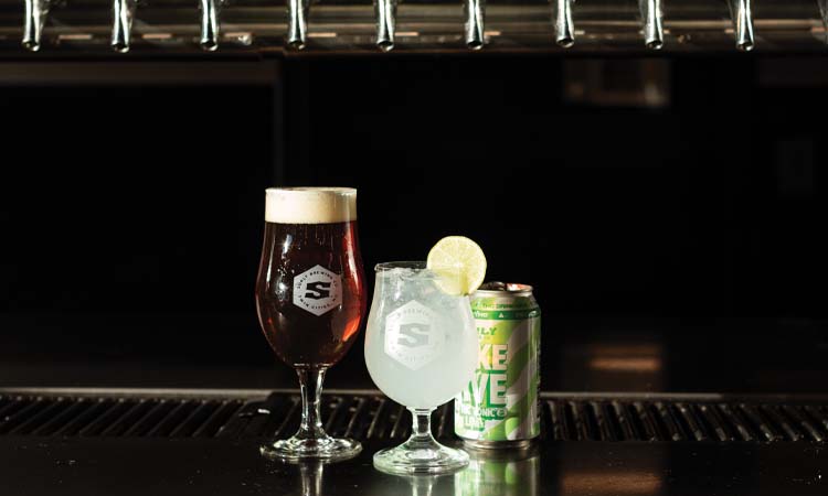 Did Minnesota’s THC Beverage Boom Just Go Bust?