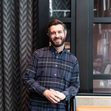 Charlie Rybak: Pleased to Meet You