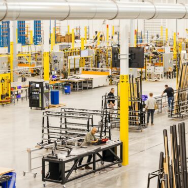 Despite Headwinds, Marvin Awards $13.7M in Profit Sharing