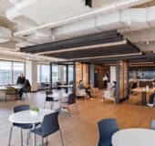 Office Envy: Wold Architects and Engineers