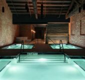 New York Company to Open Bathhouse in North Loop