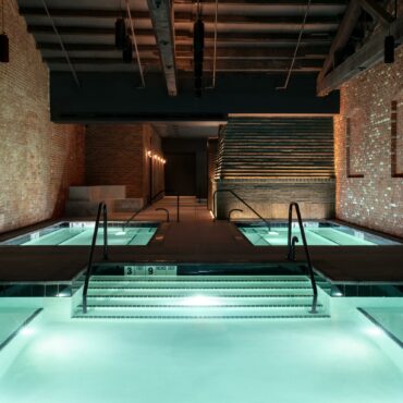 New York Company to Open Bathhouse in North Loop