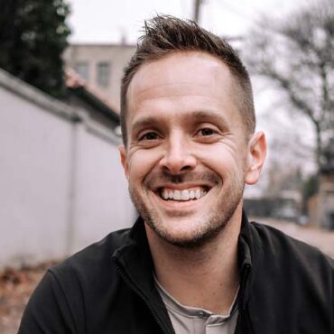 Social Network: JC Lippold