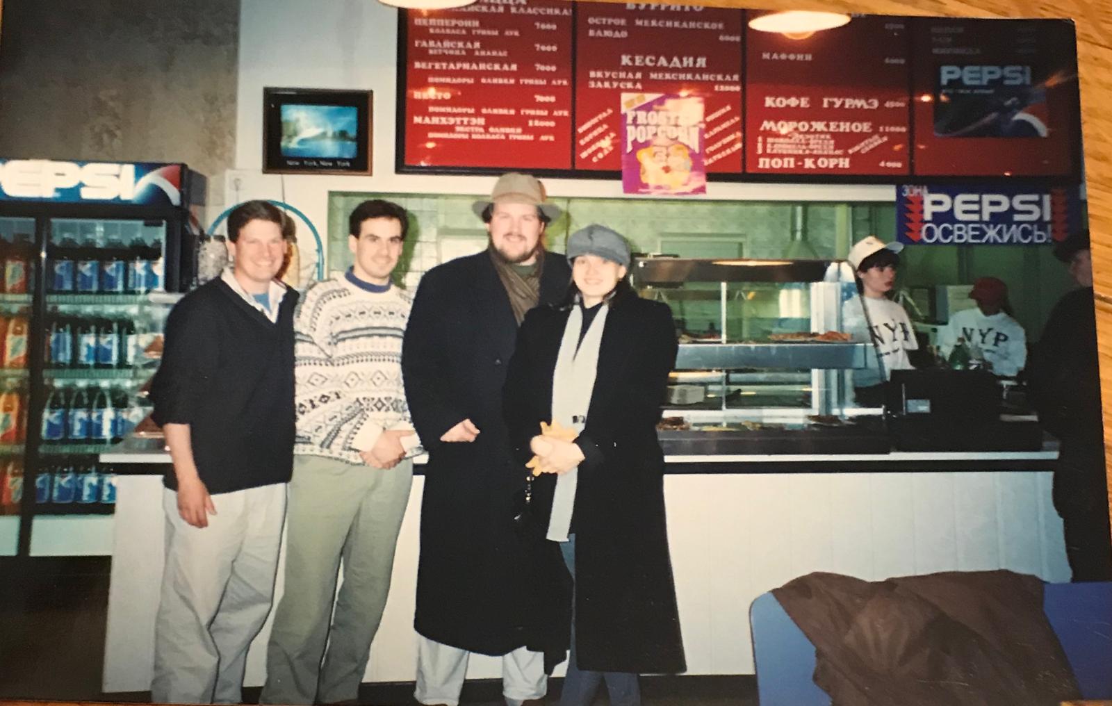 Eric Shogren: A Journey Through Challenges | Twin Cities Business