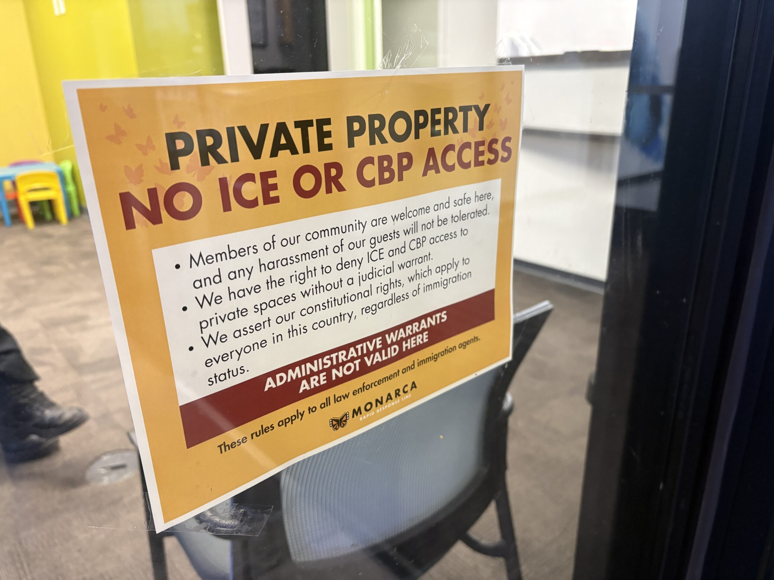 Rybak: Minnesota’s Business Community Targeted by ICE