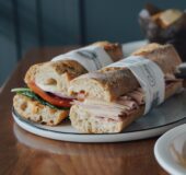 Local Restaurants Face an Extinction Event