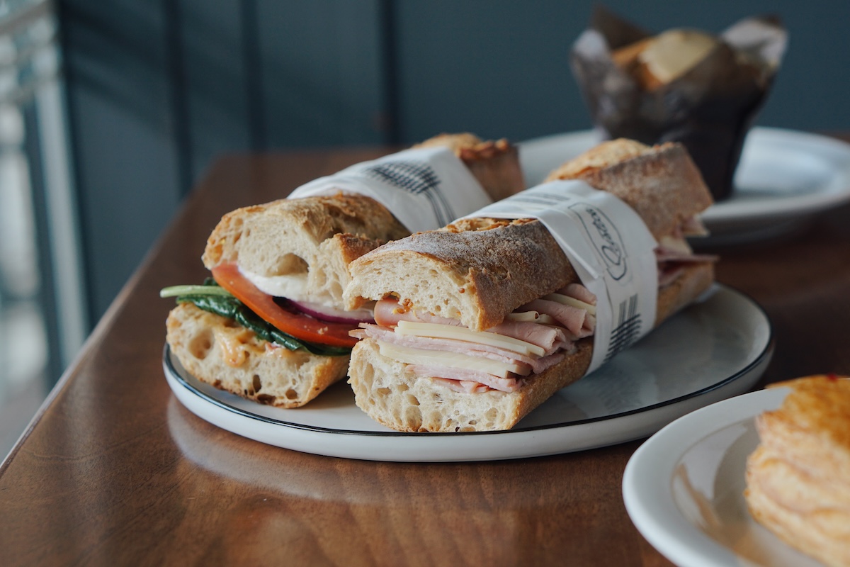 Local Restaurants Face an Extinction Event