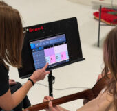 Music Tech Startup Reached New Heights at NAMM TEC