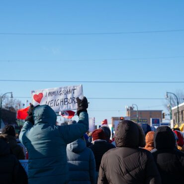 Minneapolis Foundation Activates $3.5M for Small Businesses Amid ICE Surge