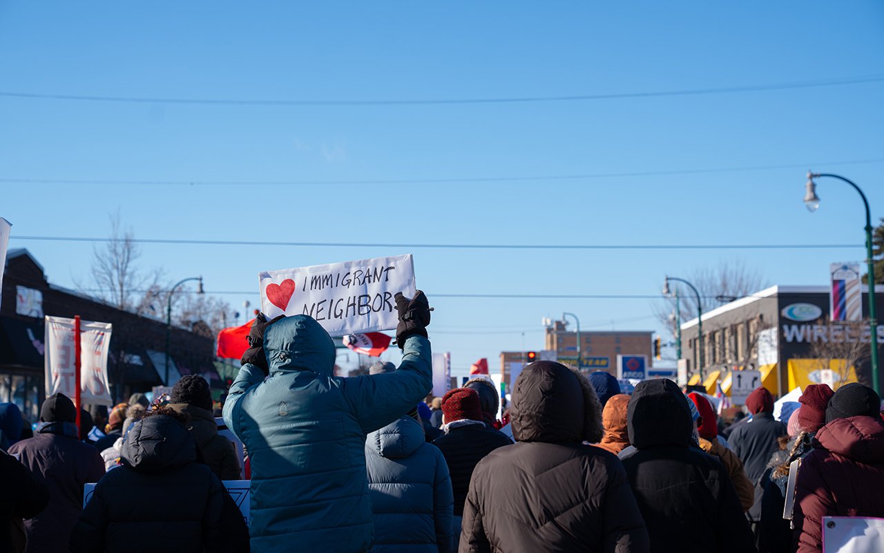 Minneapolis Foundation to Distribute $2M in Response to ICE