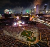 Ballpark Rock: How (and Why) Target Field Hosts Concerts