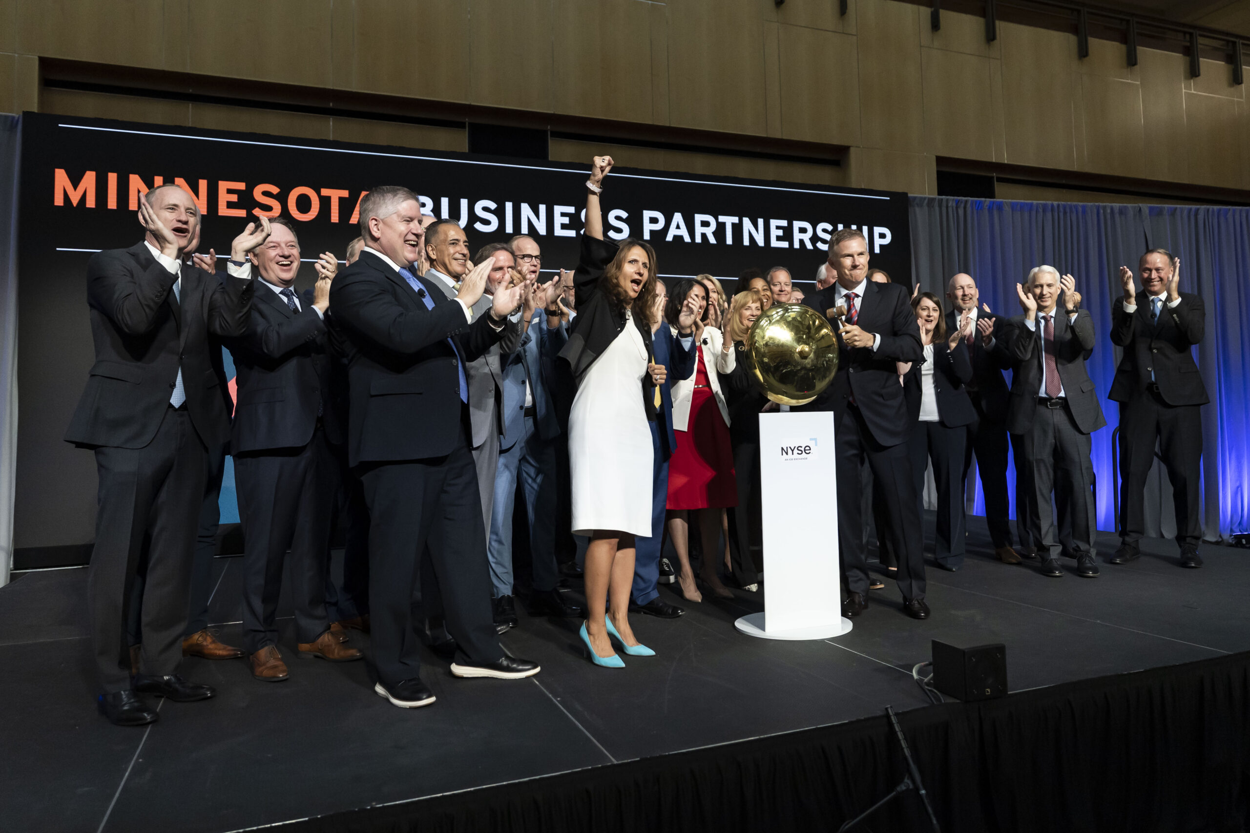 Guest Commentary: How MN Businesspeople Should Lead In This Fractured Moment—And Beyond