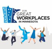 2026 Great Workplaces in Minnesota