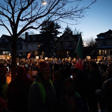 Rybak: The Toughest Neighbors in America