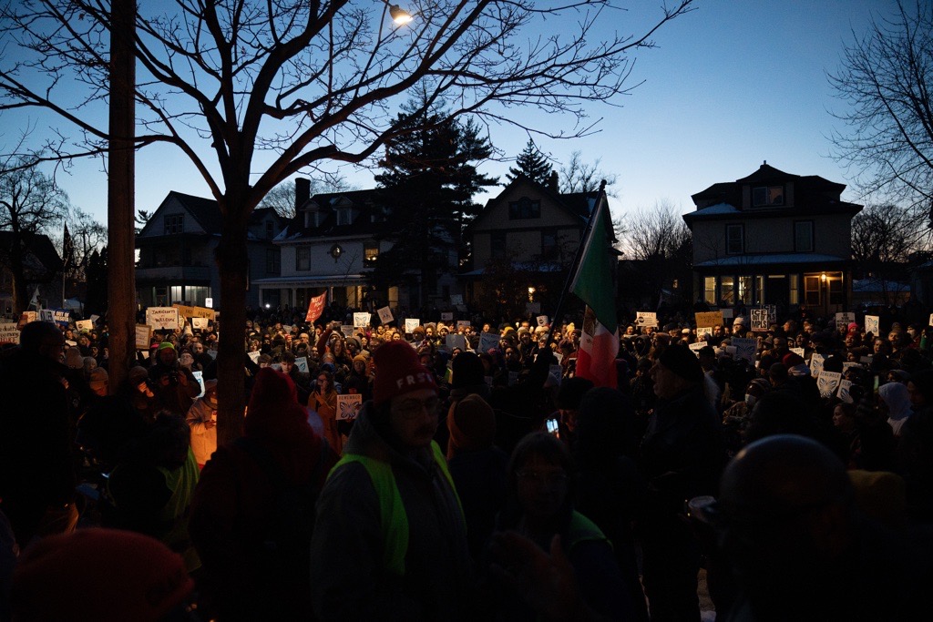 Rybak: The Toughest Neighbors in America