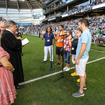 Fedor: After ICE Overreach, Congress Should Pass Major Immigration Reform