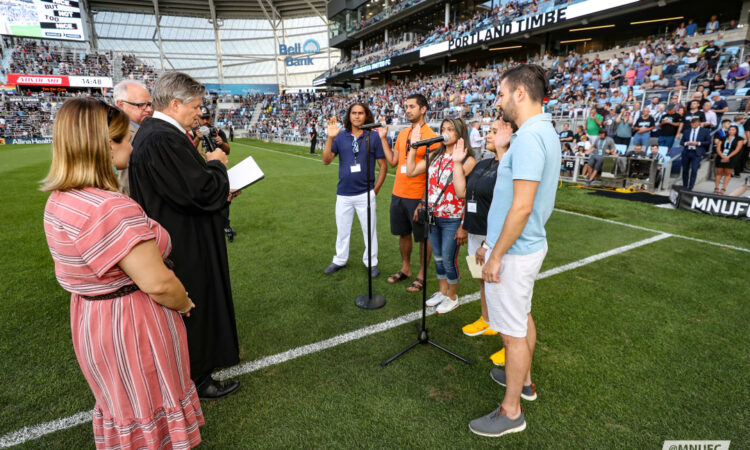 Fedor: After ICE Overreach, Congress Should Pass Major Immigration Reform