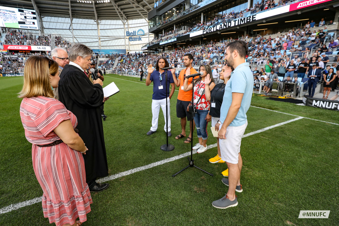 Fedor: After ICE Overreach, Congress Should Pass Major Immigration Reform